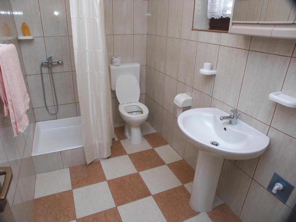 Apartments With A Parking Space Punta Kriza, Cres - 383 Exterior foto