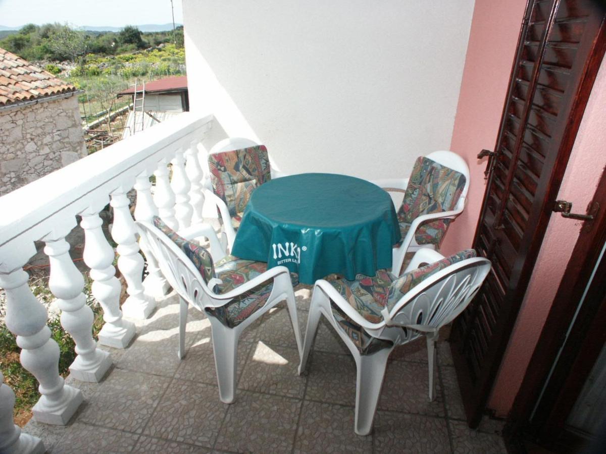 Apartments With A Parking Space Punta Kriza, Cres - 383 Exterior foto
