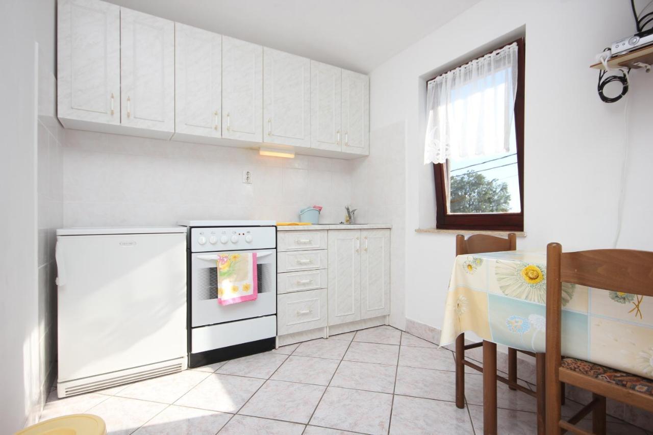 Apartments With A Parking Space Punta Kriza, Cres - 383 Exterior foto