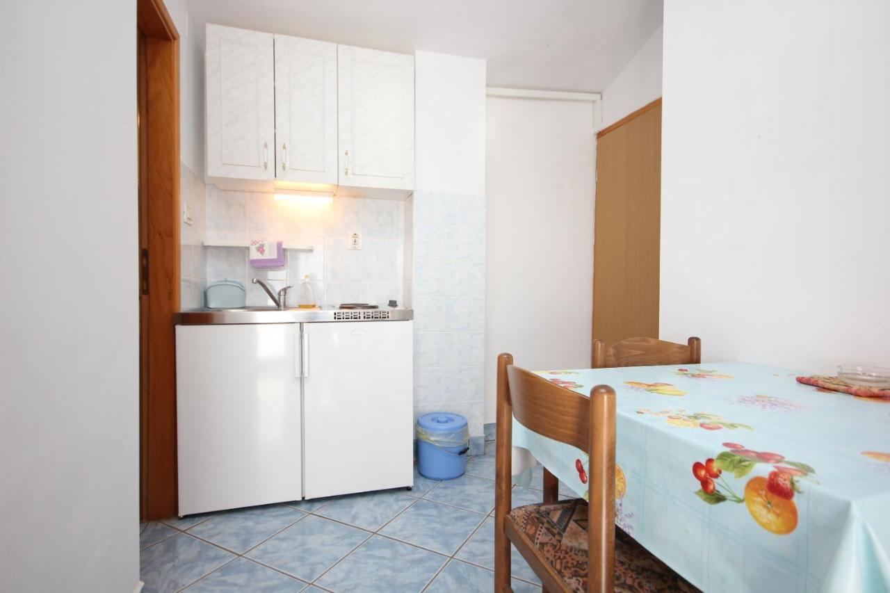 Apartments With A Parking Space Punta Kriza, Cres - 383 Exterior foto