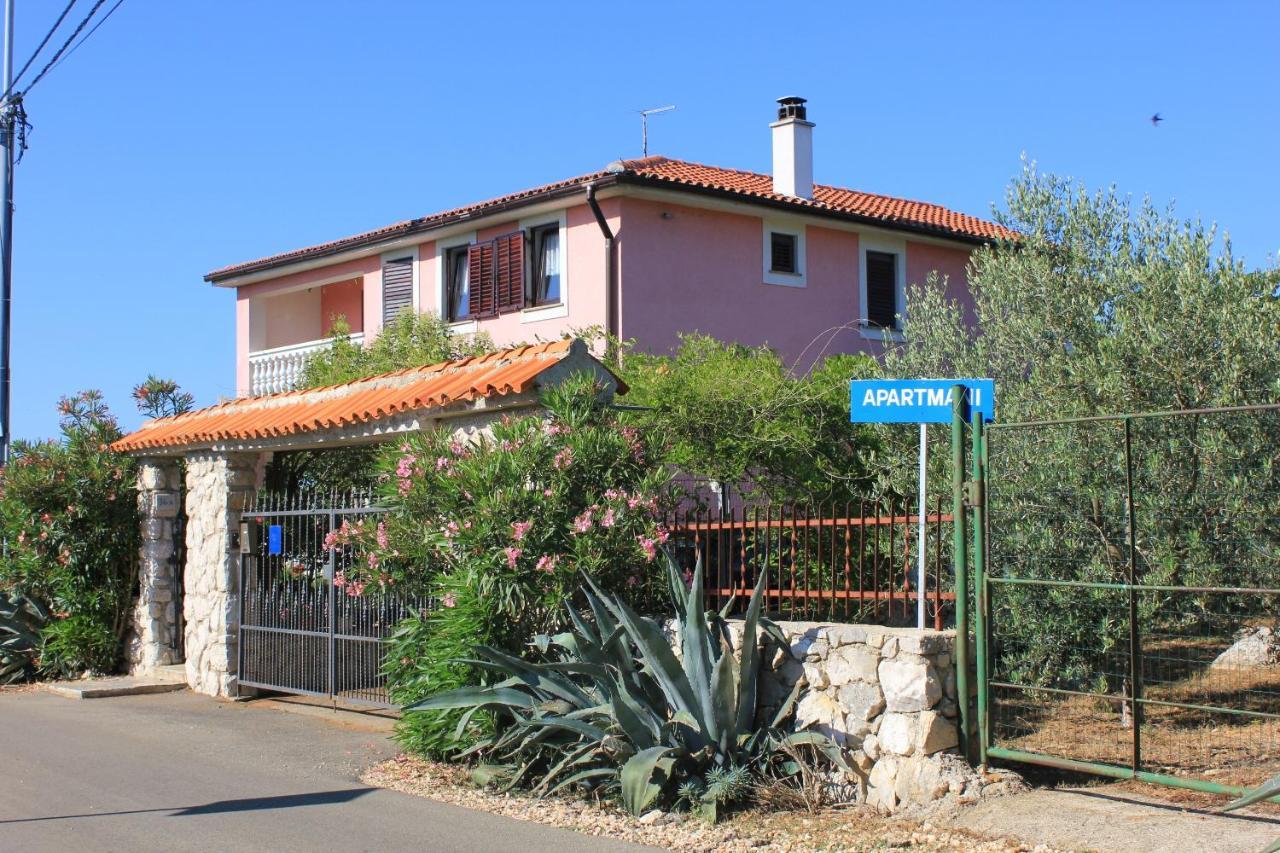 Apartments With A Parking Space Punta Kriza, Cres - 383 Exterior foto